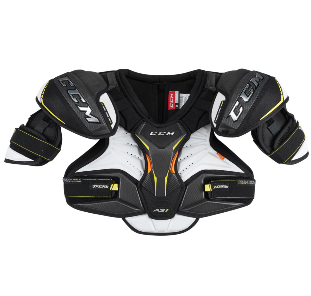 Нагрудник CCM SUPER TACKS AS1 SR Нагрудник CCM SUPER TACKS AS1 SR